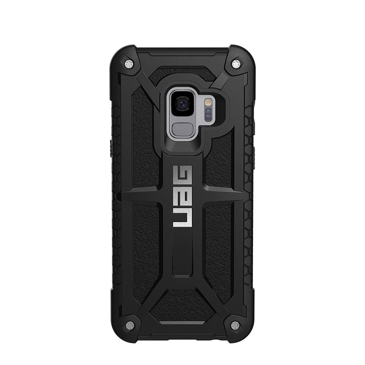 UAG Samsung S9 Monarch Series Case - Mobile.Solutions