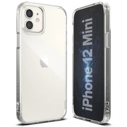 Ringke Apple iPhone 12 Mini 5.4 (2020) Fusion Series Case