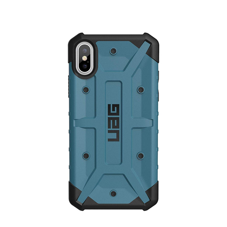 UAG iPhone XS 5.8 / iPhone X Pathfinder Series Case - Mobile.Solutions