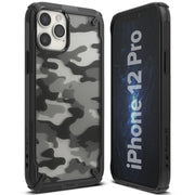 Ringke iPhone 12 / Pro 6.1 (2020) Fusion X Design Series Case