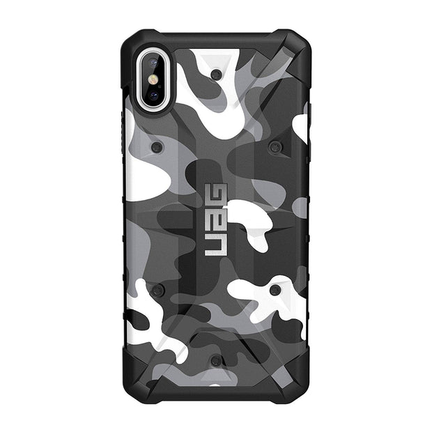 UAG iPhone XS Max 6.5 Pathfinder SE Camo Series Case - Mobile.Solutions