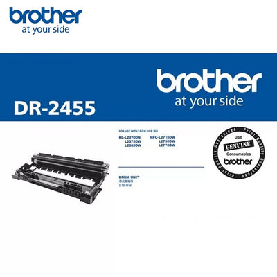 Brother Drum Cartridge DR-2455