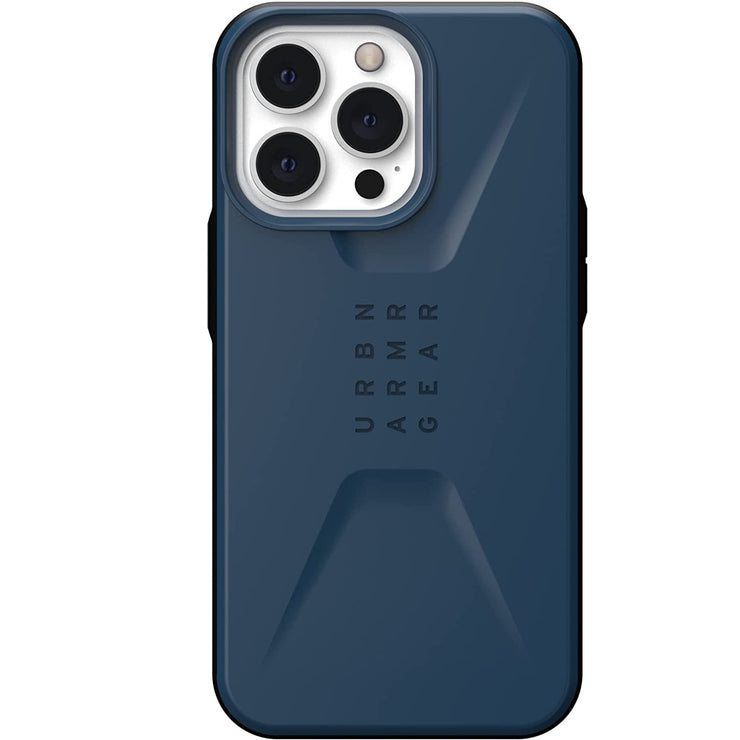 UAG iPhone 13 Pro 6.1 (2021) Civilian Series Case