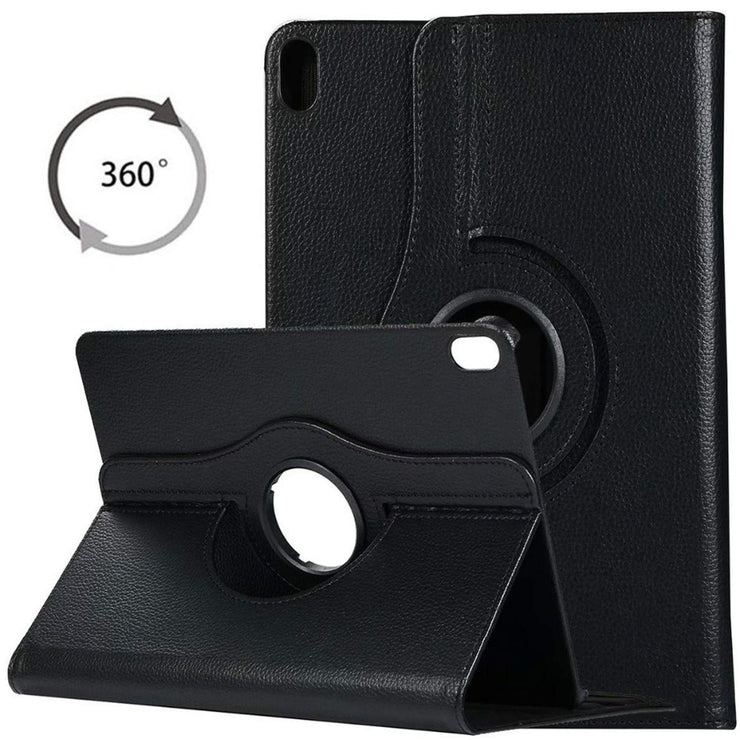 iPad Pro 11 (2018) Luxury PU Leather Rotary Flip Case