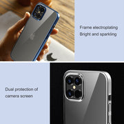 DEVIA iPhone 12 / Pro 6.1 (2020) Glimmer Case