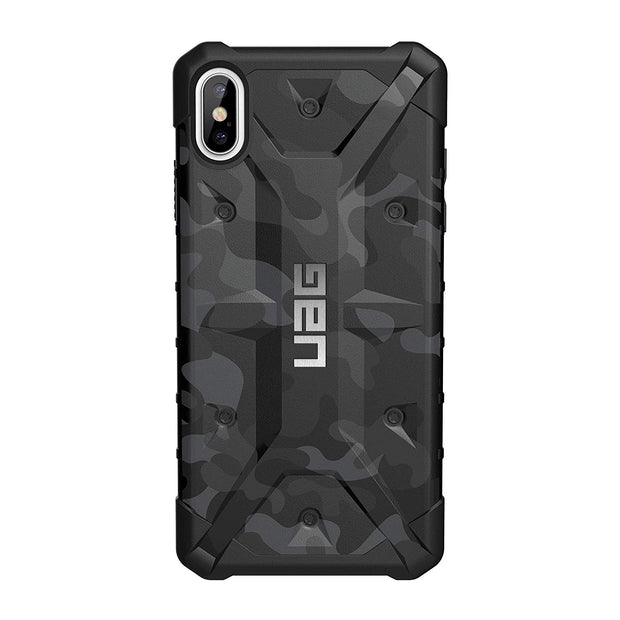 UAG iPhone XS Max 6.5 Pathfinder SE Camo Series Case - Mobile.Solutions