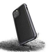 X-Doria iPhone 12 Pro Max (2020) Defense Raptic Lux Case