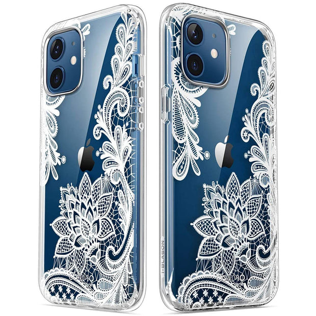 i-Blason iPhone 12 / Pro 6.1 (2020) Cosmo Series Case
