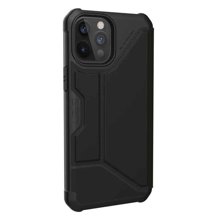 UAG iPhone 12 / Pro 6.1 (2020) Metropolis Series Case