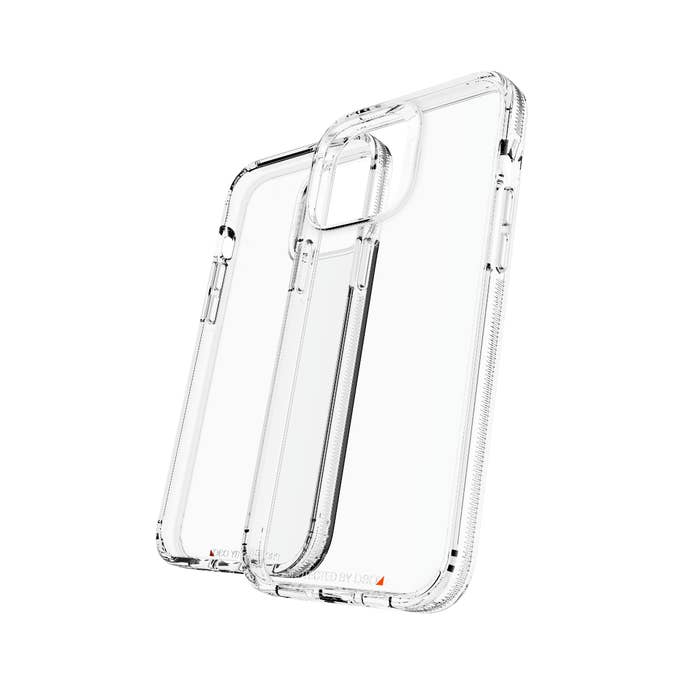 Gear4 iPhone 13 Pro Max 6.7 (2021) Crystal Palace Case
