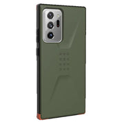 UAG Samsung Note 20 Ultra Civilian Series Case