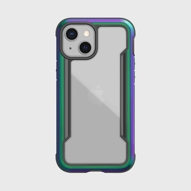 X-Doria iPhone 13 6.1 (2021) Defense Raptic Shield Case