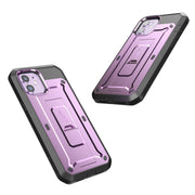 Supcase iPhone 12 Mini 5.4 (2020) UB Pro Series Full-Body Holster Case