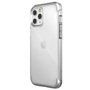 X-Doria iPhone 12 / Pro 6.1 (2020) Defense Raptic Air Case