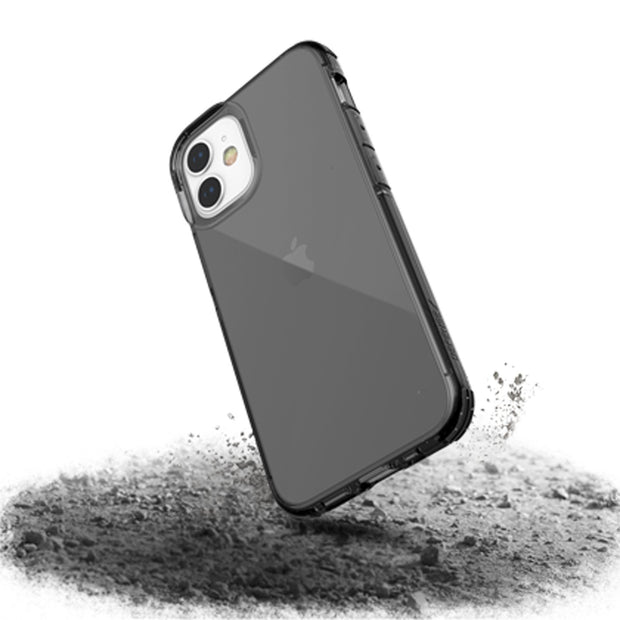 X-Doria iPhone 12 Mini 5.4 (2020) Defense Raptic Clear Case