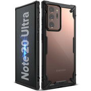 Ringke Samsung Note 20 Ultra Fusion X Series Case