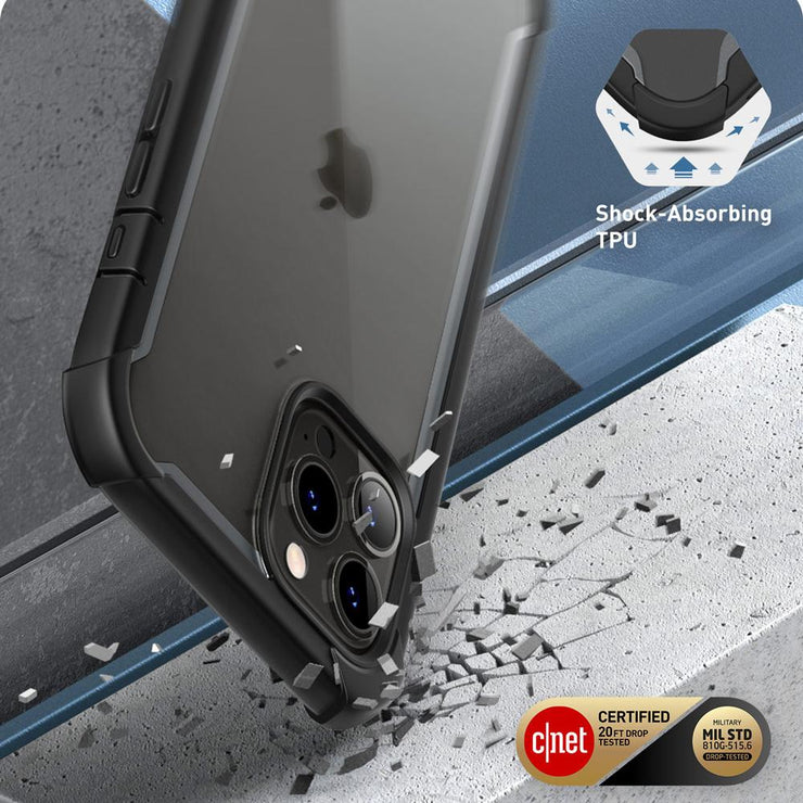 i-Blason iPhone 13 Pro Max 6.7 (2021) Ares Series Case