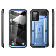 Supcase Samsung Note 20 Ultra UB Pro Series Full-Body Holster Case