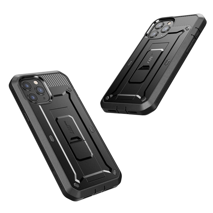 Supcase iPhone 12 Pro Max 6.7 (2020) UB Pro Series Full-Body Holster Case