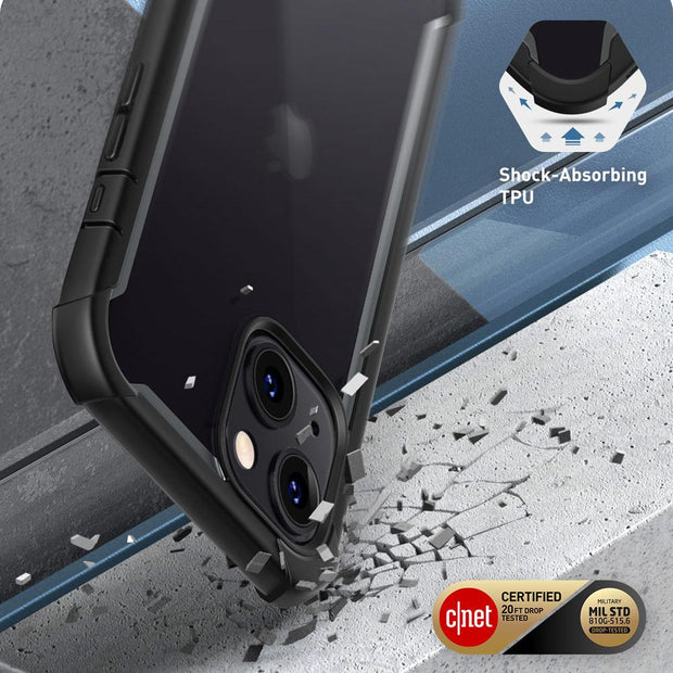 i-Blason iPhone 13 6.1 (2021) Ares Series Case