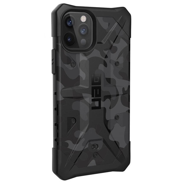 UAG iPhone 12 / Pro 6.1 Pathfinder SE Camo Series Case