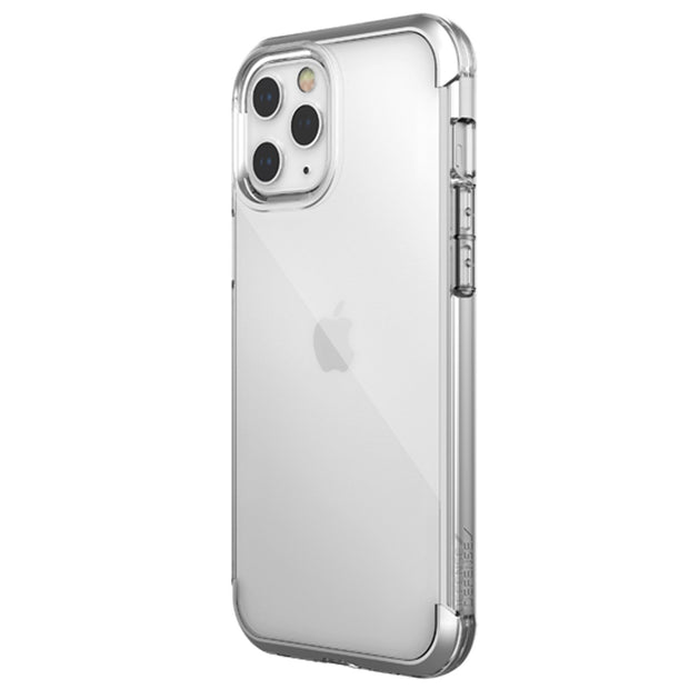 X-Doria iPhone 12 Pro Max 6.7 (2020) Defense Raptic Air Case
