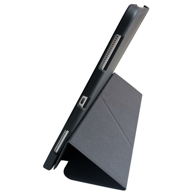 GNOVEL iPad Pro 12.9 (2020) Magic Foldable Case