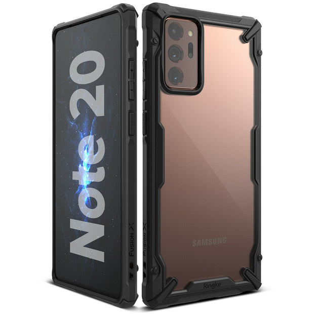 Ringke Samsung Note 20 Fusion X Series Case