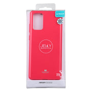 Goospery Samsung Note 20 Jelly Case