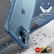 i-Blason iPhone 13 Pro Max 6.7 (2021) Ares Series Case