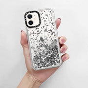 Casetify iPhone 12 Mini 5.4 (2020) Glitter Case