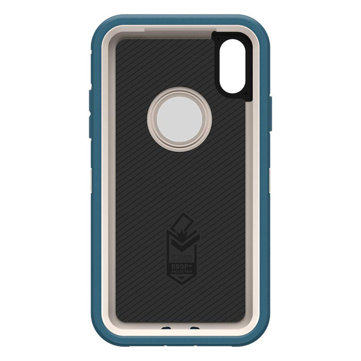 OtterBox iPhone XR 6.1 Defender Series Case - Mobile.Solutions