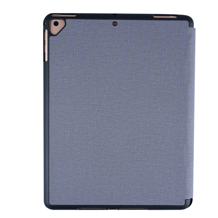 GNOVEL iPad Air 4 10.9 (2020) Magic Foldable Case