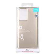 Goospery Samsung Note 20 Ultra i-Jelly Metal Case