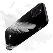 Goospery iPhone 12 / Pro 6.1 (2020) Jelly Case