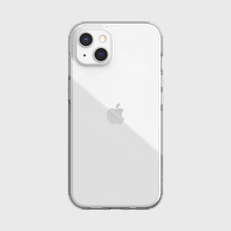 X-Doria iPhone 13 6.1 (2021) Defense Raptic Clear Case