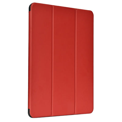 DEVIA iPad Air 4 10.9 (2020) Leather Case with Pencil Slot