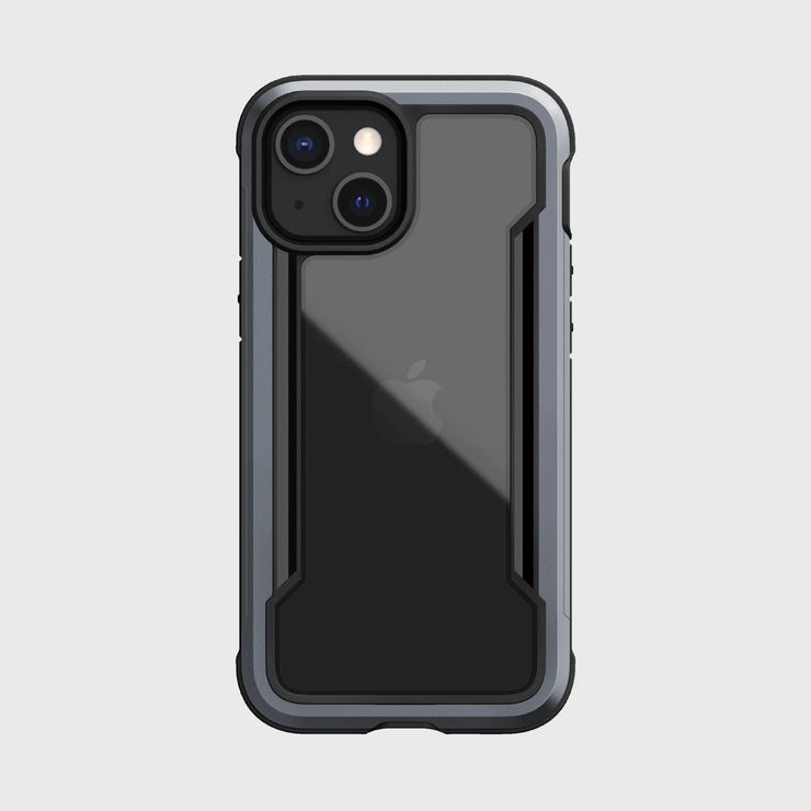 X-Doria iPhone 13 Mini 5.4 (2021) Defense Raptic Shield Case
