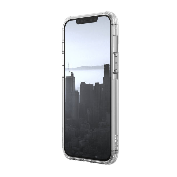 X-Doria iPhone 12 / Pro 6.1 (2020) Defense Raptic Clear Case
