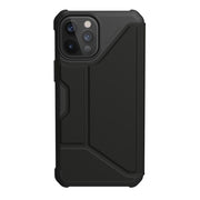 UAG iPhone 12 Pro Max 6.7 (2020) Metropolis Series Case