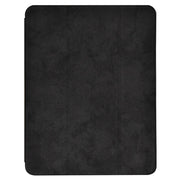 Comma iPad Air 4 10.9 (2020) Leather Case with Apple Pencil Slot