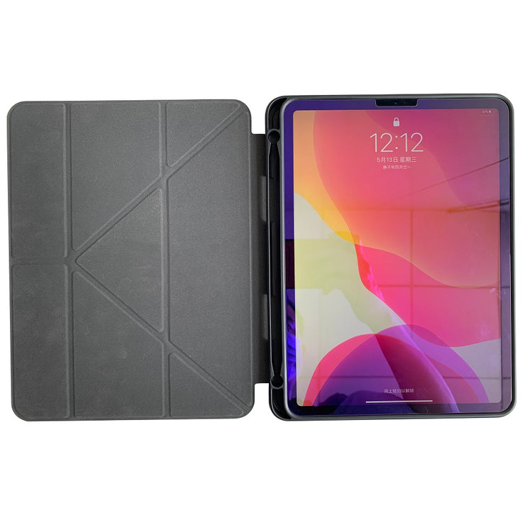 GNOVEL iPad Pro 11 (2020) Magic Foldable Case