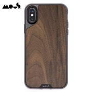 MOUS iPhone XS 5.8 / X Limitless 2.0 Case - Mobile.Solutions