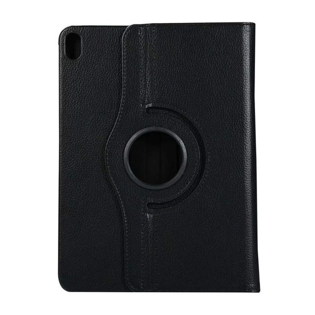 iPad Pro 12.9 (2018) Luxury PU Leather Rotary Flip Case