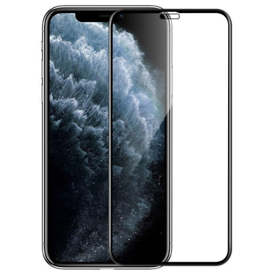 iPhone 11 Pro Max 6.5 (2019) Full Coverage Matte / Anti-glare Tempered Glass Screen Protector