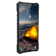 UAG Samsung Note 20 Ultra Plasma Series Case