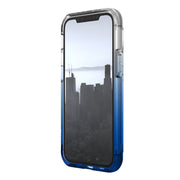 X-Doria iPhone 12 Mini 5.4 (2020) Defense Raptic Air Case