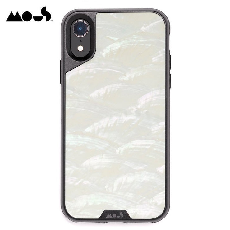 MOUS iPhone XR 6.1 Limitless 2.0 Case - Mobile.Solutions