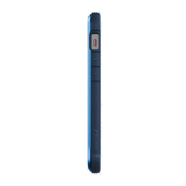 X-Doria iPhone 12 Mini 5.4 (2020) Defense Raptic Shield Case