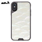 MOUS iPhone XS Max 6.5 Limitless 2.0 Case - Mobile.Solutions